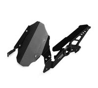 Rear Fender Mudguard Chain Guard Cover For Kawasaki For Ninja400 For Ninja250 For Ninja 400 250 2017-2022 Motorcycle