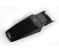 Rear Fender Mudguard Cover Fender Fits KTM LC4 Exc 93-97 Black