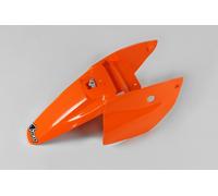 Rear Fender Mudguard Cover fits on Ktm Sx 65 02-08