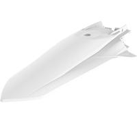 POLISPORT Rear Fender - KTM EXC, size 10 mm