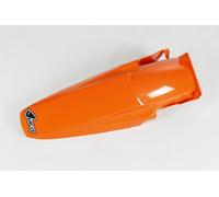 Rear Fender Mudguard Fender Fits Ktm Exc 250 99-03 Lc4 400 99-00