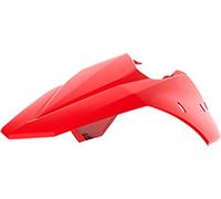 Rear Fender Mudguard Fits Beta RR 250 Enduro 13-17 300 Red