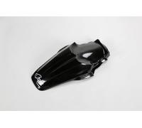 Rear Fender Mudguard Fits Kawasaki KX 80 91-97 KX 85 Black