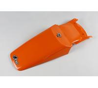 Rear Fender Mudguard Fits Ktm Exc Lc4 Exc 400 93-97 Or