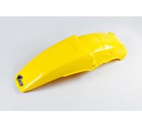 Rear Fender Mudguard Fits Suzuki Rm 125 250 89-92 Yellow