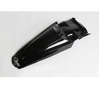 Rear Fender Mudguard Protection Plate For KTM SMC 660 LC4 02-04 Black