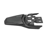 Rear Fender Mudguard Wheel Splash Guard Compatible With Light X And Light S For X260 X160(Carbon Fiber)