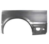 Rear Fender on the Left Fits: Ford Transit V, Transit V Fl