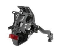 Rear Fender Plate Motorcycle Accessory Mud Guards Splash Guards Mud Flaps Rear Fender For CB300R CB250R All Years