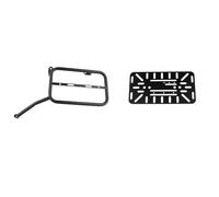 Rear Fender Rack For Himalayan 450 2024-2025 Left Side Trunk Bag Support Bracket