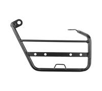 Rear Fender Rack For Z650RS 2022-2025 Saddle Bag Side Trunk Support Bracket Motorcycle Holder