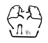 Rear Fender Rack Motorcycle Accessories Saddlebag Side Toolbox Bracket For Suzuki For V-strom 800DE 800 DE 2023-2025 Case Luggage Panniers Rack