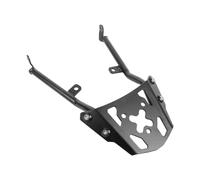 Rear Fender Rack Motorcycle Rear Luggage Rack Cargo Carrier Shelf For CB650F CB 650F 2015-2017 2018 Passenger Grip Bar Bracket