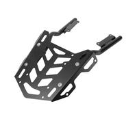 Rear Fender Rack Motorcycle Rear Passenger Grip Bar Bracket Luggage Rack Cargo Carrier Shelf For CB650R CBR650R CB CBR 650R 2019 2020