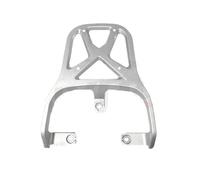 Rear Fender Rack Motorcycle Rear Rack Electric Vehicle Modification Delivery Rack Trunk Rack Trunk Bracket(A and screw)
