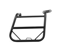 Rear Fender Rack Side Trunk Bag Holder For CRF300L CRF300 Rally 2021-2024 Motorcycle Saddle Bracket
