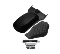 Rear Fender&Solo Seats Kits Compatible With Harley,Softail Breakout Fat Boy
