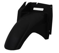Rear Fender Splash Mud Dust Guard Mudguard Cover Mudflap For Suzuki V-Strom 650 DL650 DL 650 V-Strom650 VStrom 650 Wheel splash guard