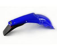 Rear Fender Tail Light Fender Fits Yamaha WRF 250 03-06 Blue