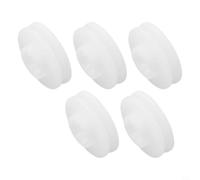 Rear Fender Trim Clip for Mini R50 R52 R53 Convertible Coupe | For convertible and coupe models, rear fender application, exact size match, easy sourcing