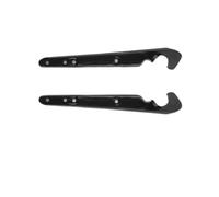 Rear Fender Turn Mudguard Support Bracket Compatible With Sportster XL 1200 883 72 48 Iron Seventy Two Low 04 2022