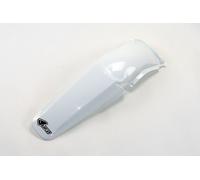 Rear Fender Ufo for Honda HM CRE 50 2007-2013, White