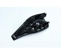 Rear Fender UFO Husqvarna 85 TC 2018-2023 Black