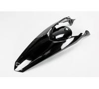 Rear Fender UFO KTM 150 SX 2011-2015 Black