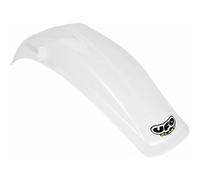 UFO Rear Fender For KTM EXC MX 350 1990 1991 White