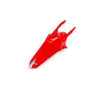 Rear Fender UFO Red GAS GAS MC 85 For Motorcycle Parts Accessories