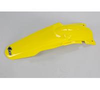 Rear Fender UFO Suzuki RM 125 2001-2012 Yellow