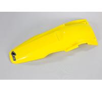 Ufo Suzuki Rm-z 250 08 Rear Fender Yellow