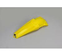 UFO Rear Fender For Suzuki RM-Z 250 10-25 RM-Yellow Su04930-102