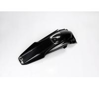 UFO Rear Fender For Suzuki RM-Z 450 Black Su04921001