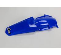 Ufo Yamaha Yz 80/yz 85 02-14 Rear Fender Blue