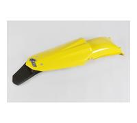 Rear Fender Mudguard Fits Husqvarna Cr 250 05-13 Wr 300 Yellow