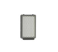 Rear Filter Hepa Filter, Compatible For Moulinex Rowenta ZR903501 Power RO3715 RO3759 RO3718 Vacuum Cleaner Parts Kit Accessories (Color : 1PCS)