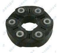 GSP 537669 Drive shaft coupler