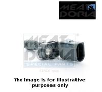 REAR FITS BOTH SIDES ABS SENSOR SPEED SENSOR 90571E MEAT & DORIA I