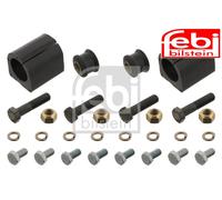 REAR FITS BOTH SIDES ANTI-ROLL BAR STABILISER BUSH 10245 FEBI BILSTEIN I