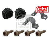 REAR FITS BOTH SIDES ANTI-ROLL BAR STABILISER BUSH 39649 FEBI BILSTEIN I