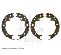 REAR FITS BOTH SIDES BRAKE SHOE SET PARKING BRAKE FITS: HONDA ODYSSEY 2.2 16V