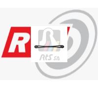REAR FITS BOTH SIDES CONTROL ARM/TRAILING ARM WHEEL SUSPENSION FITS: AUDI Q7