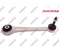 REAR FITS BOTH SIDES CONTROL ARM/TRAILING ARM WHEEL SUSPENSION FITS: BMW 7 SE