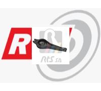 REAR FITS BOTH SIDES CONTROL ARM/TRAILING ARM WHEEL SUSPENSION FITS: FORD MON