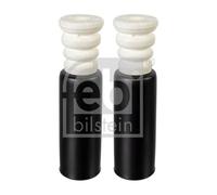 REAR FITS BOTH SIDES DUST COVER KIT SHOCK ABSORBER FITS: BMW 2 MONOCAB 218 I/