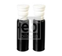 REAR FITS BOTH SIDES DUST COVER KIT SHOCK ABSORBER FITS: BMW X1 XDRIVE 20 I/X