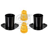 REAR FITS BOTH SIDES DUST COVER KIT SHOCK ABSORBER FITS: HONDA CR-V MK II 2.0