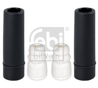 REAR FITS BOTH SIDES DUST COVER KIT SHOCK ABSORBER FITS: KIA PICANTO / EKO TA