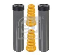 REAR FITS BOTH SIDES DUST COVER KIT SHOCK ABSORBER FITS: MAZDA AXELA SALOON 1